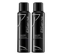 Shu Uemura Tsuyu Sleek Straightening Blow-Dry Oil 200ml Double