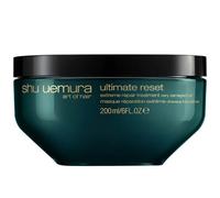 Shu Uemura Art of Hair Ultimate Reset Masque 200ml