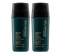 Shu Uemura Ultimate Reset Serum 30ml Double