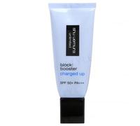 Shu Uemura - Unlimited Block: Booster Advanced SPF 50+ P Lumi Blue 30ml