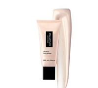 Shu Uemura - Unlimited Block: Booster Advanced SPF 50+ P Nude Beige 30ml