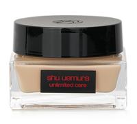 Shu Uemura - Unlimited Care Serum-In Cream Foundation - # 664 - 35ml/1.18oz