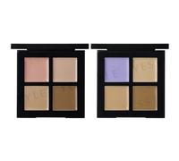 Shu Uemura - Unlimited CCC Quad Concealer Anzu Pink & Cool Beige