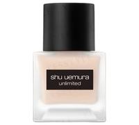 Shu Uemura - Unlimited Lasting Fluid Foundation SPF 25 P 584 - 35ml