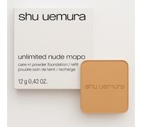 Shu Uemura Unlimited Nude Mopo Foundation Refill 564 Medium Light Sand