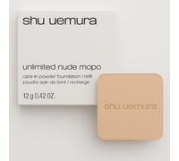 Shu Uemura Unlimited Nude Mopo Foundation Refill 574 Light Sand
