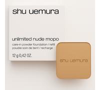 Shu Uemura Unlimited Nude Mopo Foundation Refill 584 Fair Sand