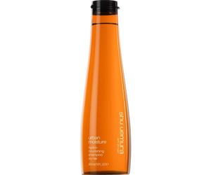 Shu Uemura Urban Moisture Hydro-Nourishing Shampoo 300 ml