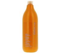shu uemura Urban Moisture Urban Moisture Shampoo moisturizing shampoo for dry hair 1 l