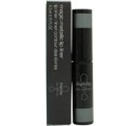 Shu Uemura Yazbukey Magic Metallic Lip Liner 4.5ml - Gun Metal BANG