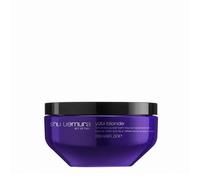 Shu Uemura Yubi Blonde Anti-Brass Purple Balm 200ml -anti-yellow mask