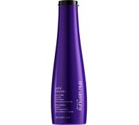 Shu Uemura Yubi Blonde Perfecting Violet Shampoo 300 ml