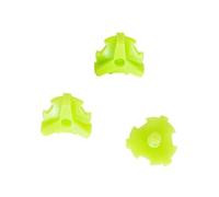 Shuade 3Pcs Universe Off Roads Helmet Visor Screws Replacement Motocross Helmet Screws Helmet Accessories