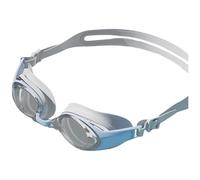 Shuade Adjustable Swimming Goggles For Women Men Teen Water And Fog Resistant Adult Swim Goggles Wide View Swim Silicone Swimming