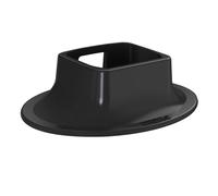 Shuade Anti-slip Base For Pocket 3 Silicone Nonslip Desktop Brackets Extension For Handheld Camera Accessories Lightweight Camera