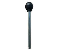 Shuade Ball Pin Tool Gym Equipment Weight Stack Rod Gym Weight Loading Instrument Bolts Fitness Accessories Fitness Equipment Ball Head Pin