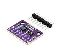 Shuade CCS8118 HDC1080 Integrated Detection Module With Onboards Processing For VOC CO2 Monitor Cost Effective Air Detection