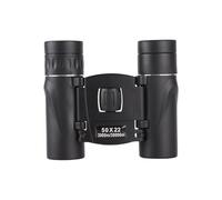 Shuade Compacts Binocular Portables Folded Long Ranges for Sports Camping Travel