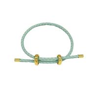Shuade Couple Steel Rope With Adjustable Metal Clasp Stylish Wristband Unisex Wrist Jewelry For Men Women Modern Steel Rope Wristband For Him Her