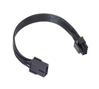 Shuade CPU 8P Cable 8Pin To Mainboard CPU 8Pin 4+4Pin Power Cable For 550GS 650GS 750W 850W 1000W 1600W Module Extension