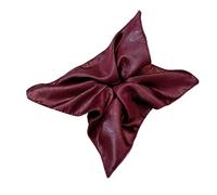 Shuade Elegant Leather Hair Scrunchies Sweet Simple Styles Hair Rings Daily Wear for Everyday Hair Styling
