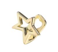 Shuade Elegant Star Tooth Decoration Enhances Personalize Styles Suitable for Fashion Activities and Social Gatherings Party Tooth Accessory