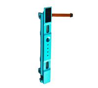 Shuade General Gaming Accessory Rails Quick Installation & Not Wear Resistance Metal Guide Suitable for Console Console Replacement