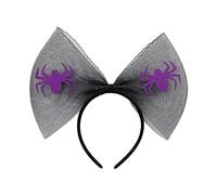 Shuade Halloween Costume Headbands Elegant Hair Ornaments For Stage Performances And Cosplay Pumpkin Headband Halloween Headbands Bat