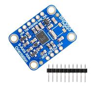 Shuade HE 712 Advanceds Temperature Sensoring For Computer Systems Builts With Multilayer Circuit Board And Metal Components Inertial Sensorings Pcbs Circuit