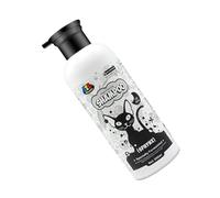 Shuade Kitten Shampoo Oil Control Skin Care (500ml) For Sphinx Cats Oil Control Soothing Shampoo For Sphinx Hairless Cats Cat Grooming Tools