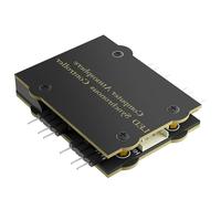 Shuade LED Light Control Hubs 4Port 5V 3PIN ARGB Fan LED Controller For Gamers 5V 3Pin ARGB Splitter Gaming PC Accessories Controller