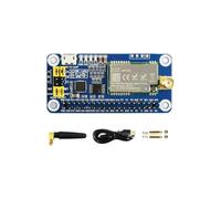 Shuade Module Multiple Frequency Low Power Consumption High Sensitivity Receiver Easy To Use For Internet Data Transmission Module