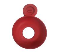 Shuade Pack Of 1/4 Nondrip Silicone Ice Creams Stick Holders For Toddler Spill Proof Popsicles Grip With Ergonomic Texture Leak Proof Ice Creams Holders For Children