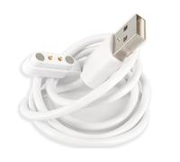 Shuade Portable Juicer Charging Cable Wire for DL-BX910/MR9600 Magnetic Connector Charging Dock Station Efficient Charging Cord