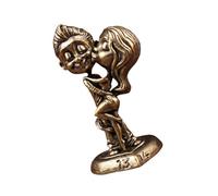 Shuade Romantics Gift Couple Figurines In Love Sweet Loving Together Couple Sculpture Statue Kissings Lover Statue Ornament Kissings Lover Figurines
