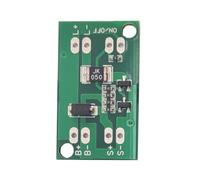 Shuade Solar Powered Battery Charging Control Board PCB For Automatic LED Lighting Control 600mA Output Charging Board