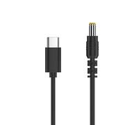 Shuade USB Power Line UsbC Type-C To DC12V Converter To DC5.5x2.5mm 3.5x1.35mm 4.0x1.7mm For WiFiRouter