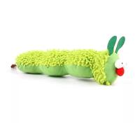 Shuade Wormy Shape Moving Teaser Simulation Toy Motion Activated Wormy Cats Toy For Playtimes Stimulation Simulation Pillow Cats