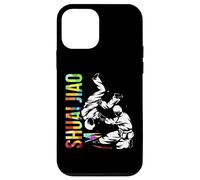 Shuai Jiao - Chinese Kung Fu Wrestling Case for iPhone 12 mini