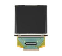 SHUAIGUO 1.5 Inch OLED Display Module Full Color 128 By 128 Resolution Fast Response MP3 Smart Health Devices Electronics Projects