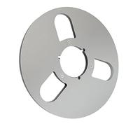 SHUAIGUO 10.5 Inch Empty Reel High Strength Aluminum Alloy Takeup Reel