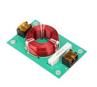 SHUAIGUO 150W Notch Filter Wave Trap for 6.5/8/10 Inch Full Frequency Speakers, Enhances Low Frequency and Sound Quality with Ceramic Resistance