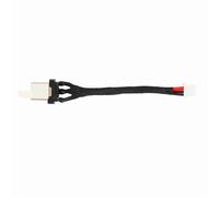 SHUAIGUO DC Power Interface Cable Durable ABS Material Replacement for Yoga
