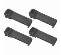 SHUAIGUO Durable Radio Belt Clip Portable Replacement for XTS 3000, XTS