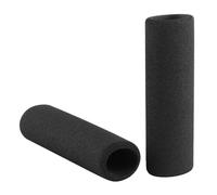 SHUAIGUO Foam Handle Cover, Anti-Slip Motorcycle Handlebar Grips, Absorb Vibration for R850 R1100GS R1150GS R1200GS, Enhanced Grip, Easy Install, Resistant