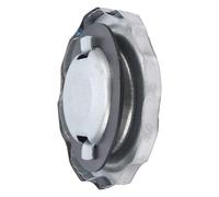 SHUAIGUO Fuel Cell Fit Gx120 Gx160 Gx200 Gx390, Chromed Fuel Gas 17620?zh7?023 - Premium Quality, Durable