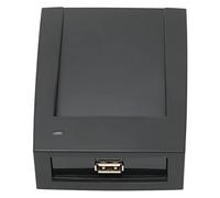 SHUAIGUO IC Card Reader Fast Reading USB Desktop Access Card Reader with