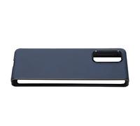 SHUAIGUO Leather Smartphone Case for MIX FOLD Stylish Design Blue