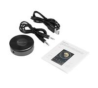 SHUAIGUO M5 AudioCast HIFI Music Receiver Airplay DLNA IOS & Android Airmusic 2.4G WIFI Audio Speaker for Spotify Wireless Sound Streamer