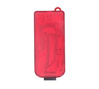 SHUAIGUO PIC Series MCU Programmer, Simulation & Programming Offline Kit for Beginners, Burn & Write Flash ROM EEPROM, Future-Proof & Portable